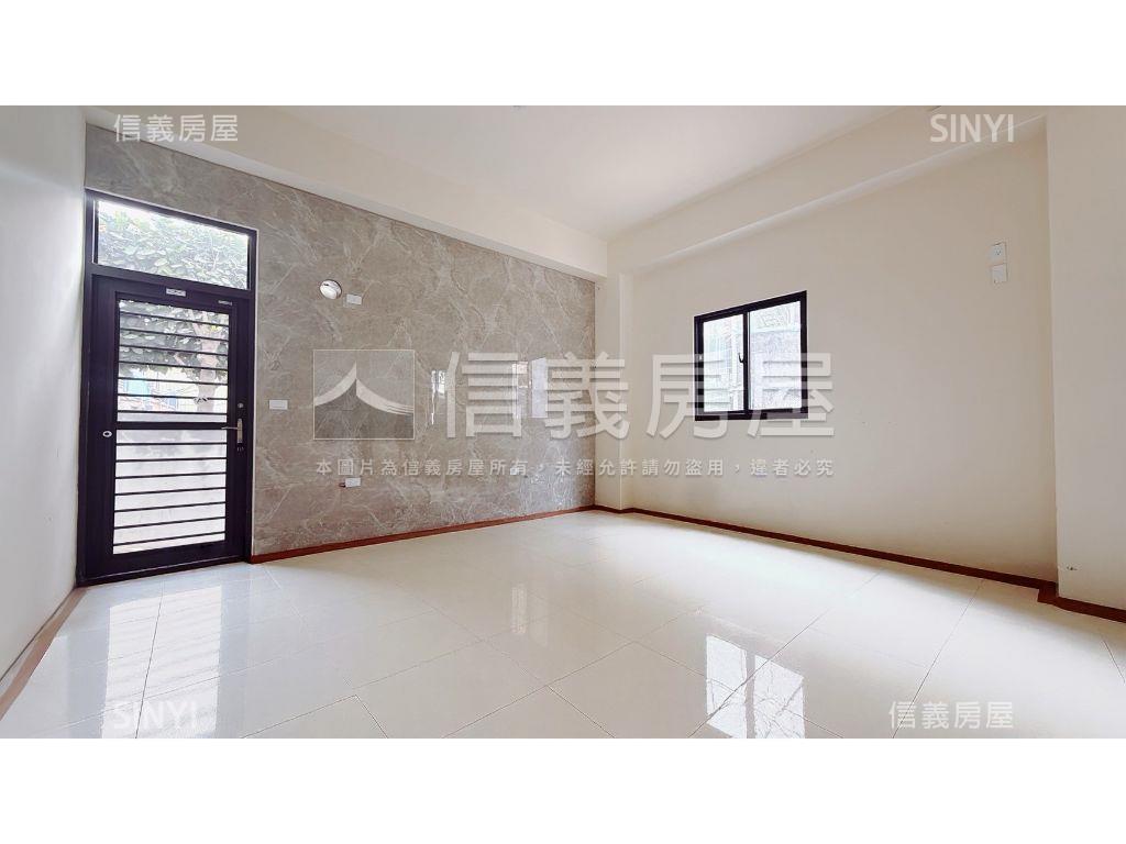 虎尾大屯全新邊間別墅房屋室內格局與周邊環境