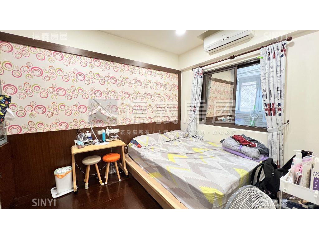 貝多芬陽光高樓三房車位房屋室內格局與周邊環境