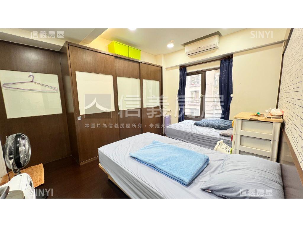 貝多芬陽光高樓三房車位房屋室內格局與周邊環境