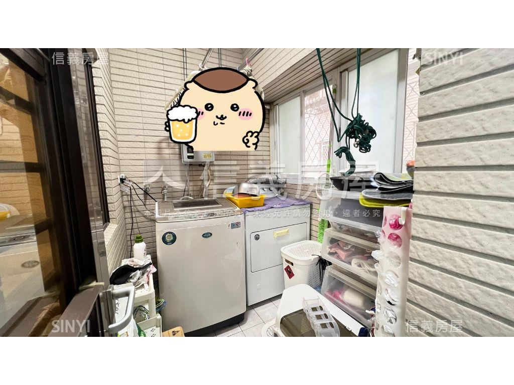 貝多芬陽光高樓三房車位房屋室內格局與周邊環境