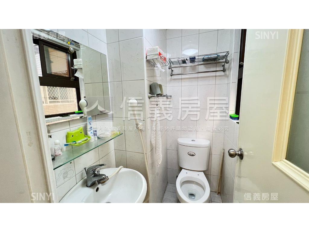 貝多芬陽光高樓三房車位房屋室內格局與周邊環境