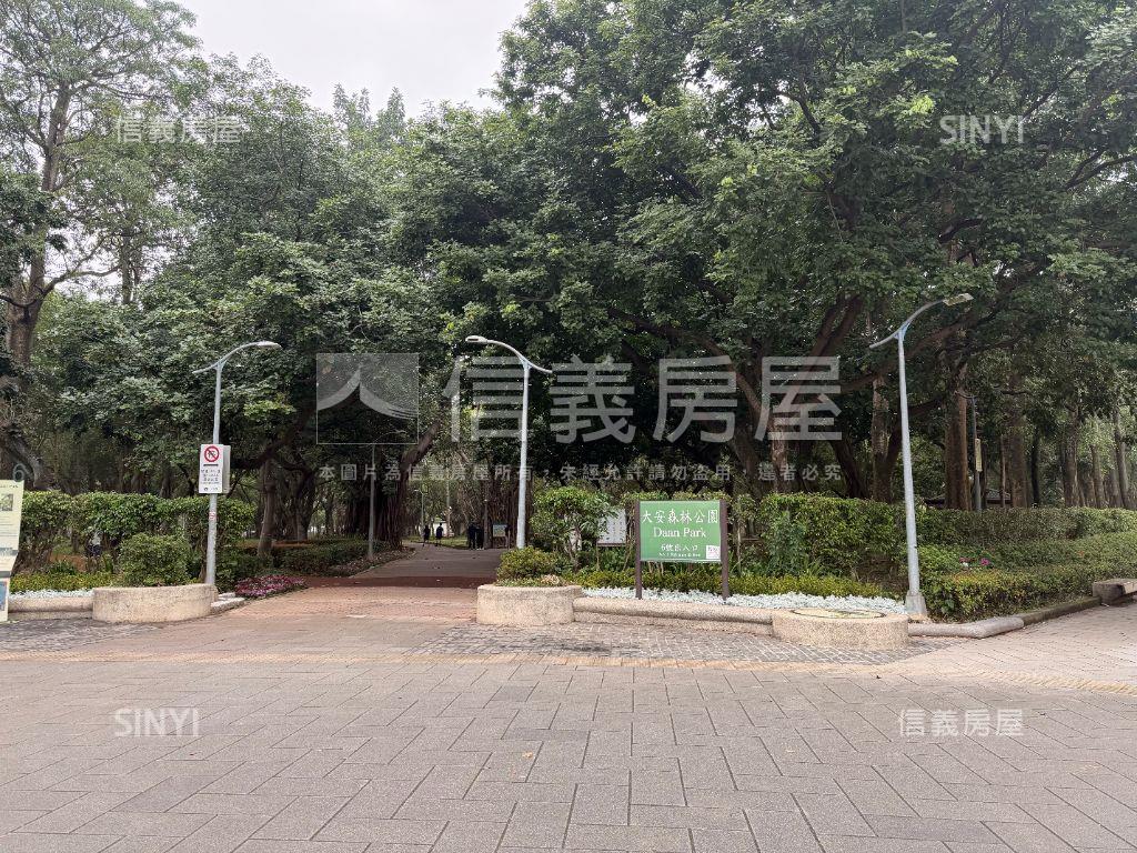 正和平東路上稀有面寬金店房屋室內格局與周邊環境