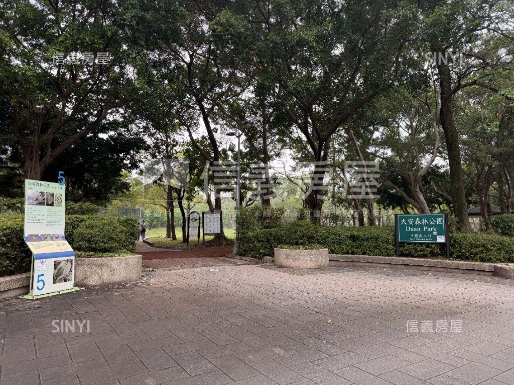 正和平東路上稀有面寬金店房屋室內格局與周邊環境