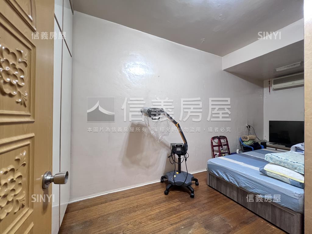 享世代旁美透天房屋室內格局與周邊環境