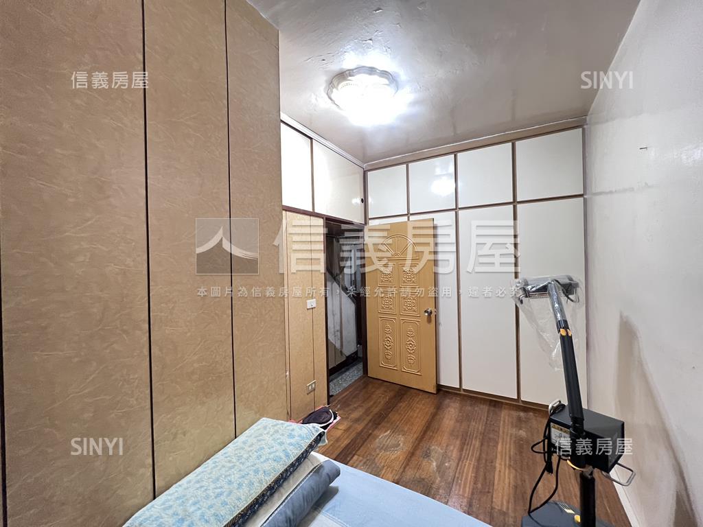 享世代旁美透天房屋室內格局與周邊環境