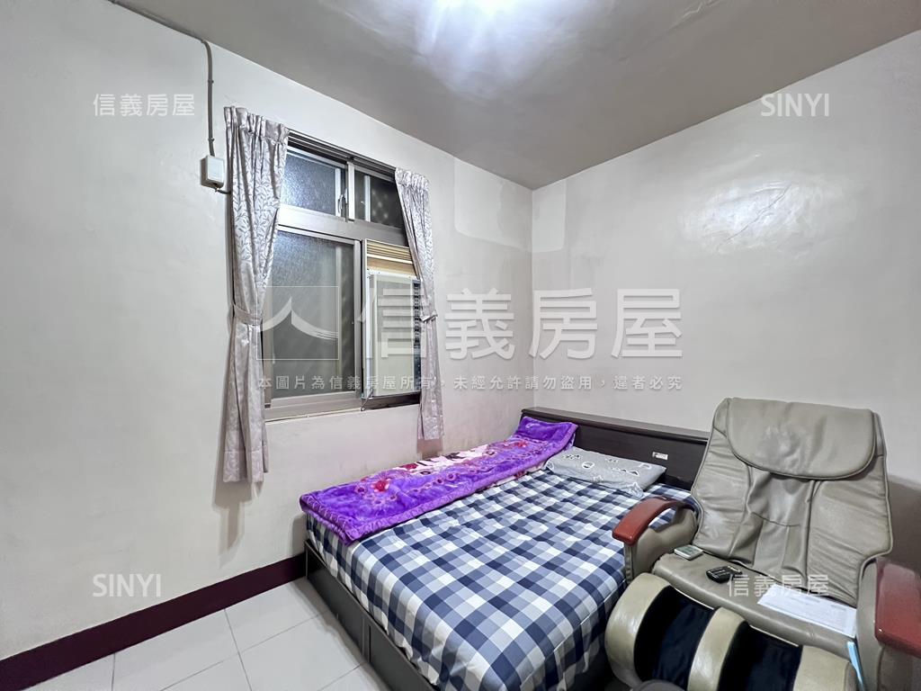 享世代旁美透天房屋室內格局與周邊環境