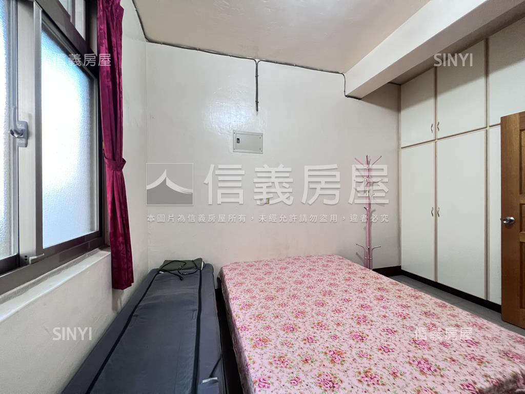 享世代旁美透天房屋室內格局與周邊環境