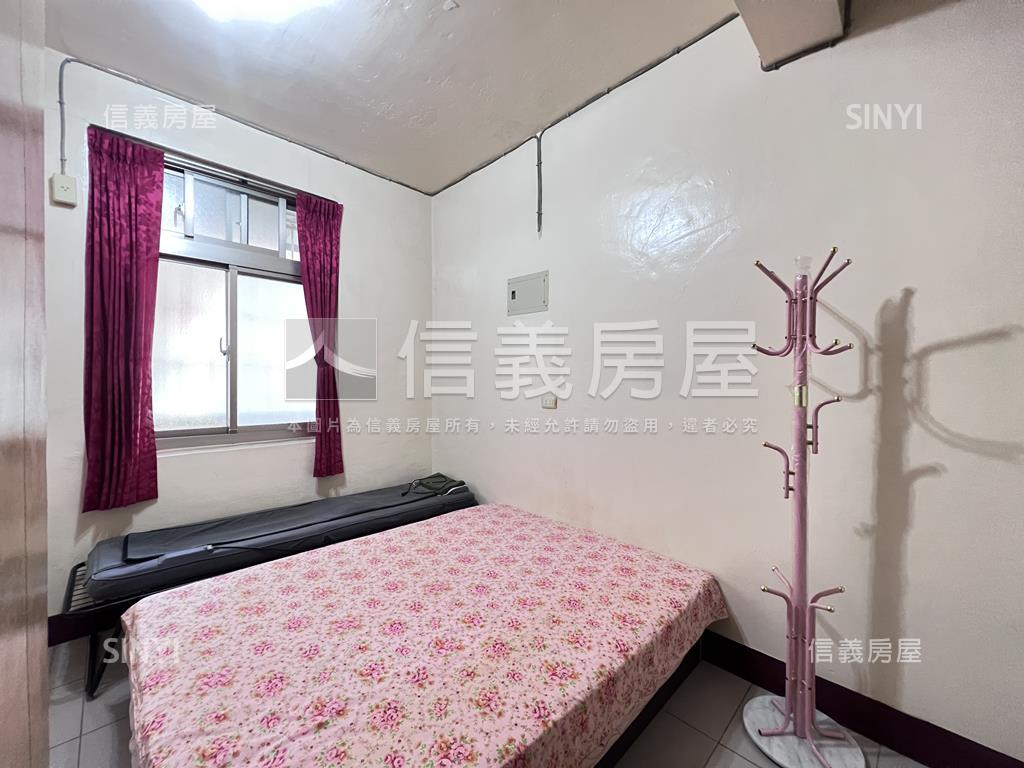 享世代旁美透天房屋室內格局與周邊環境