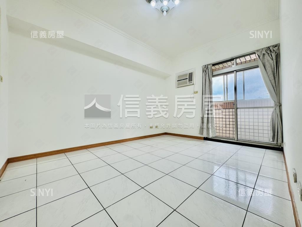 專任●泰隆麗都美景三房房屋室內格局與周邊環境