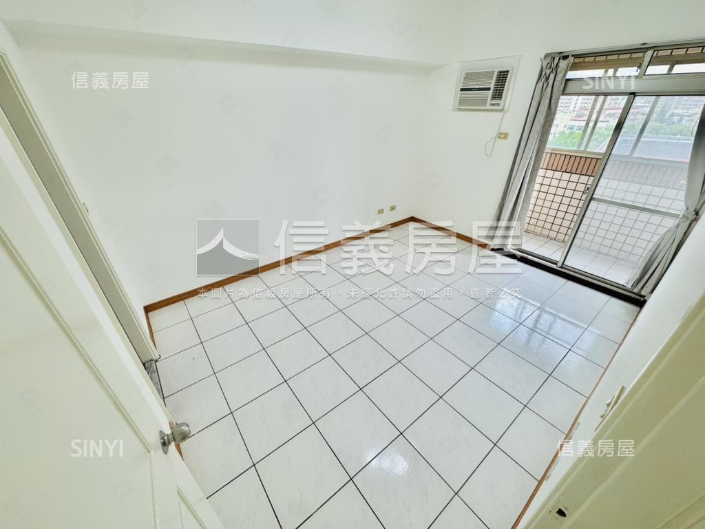 專任●泰隆麗都美景三房房屋室內格局與周邊環境