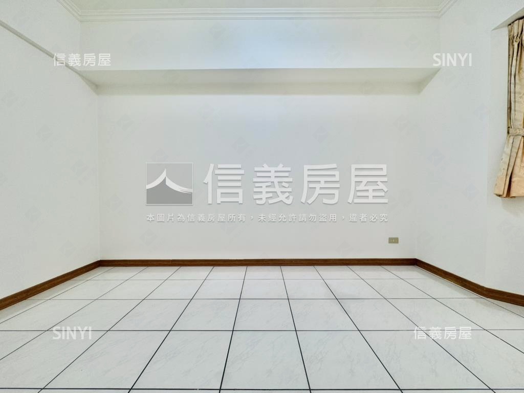 專任●泰隆麗都美景三房房屋室內格局與周邊環境