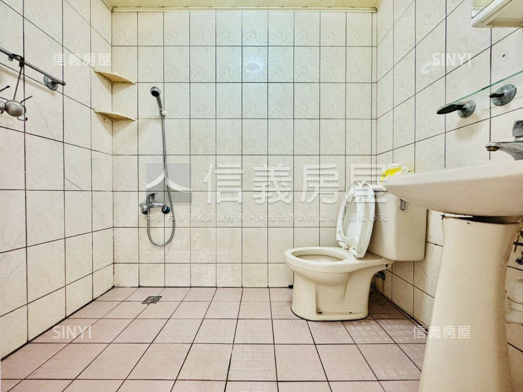 專任●泰隆麗都美景三房房屋室內格局與周邊環境
