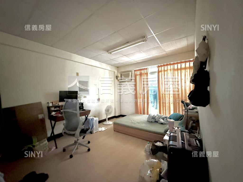 東區裕豐街收租寓房屋室內格局與周邊環境