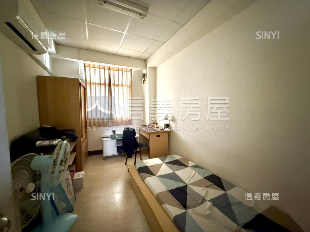 東區裕豐街收租寓房屋室內格局與周邊環境