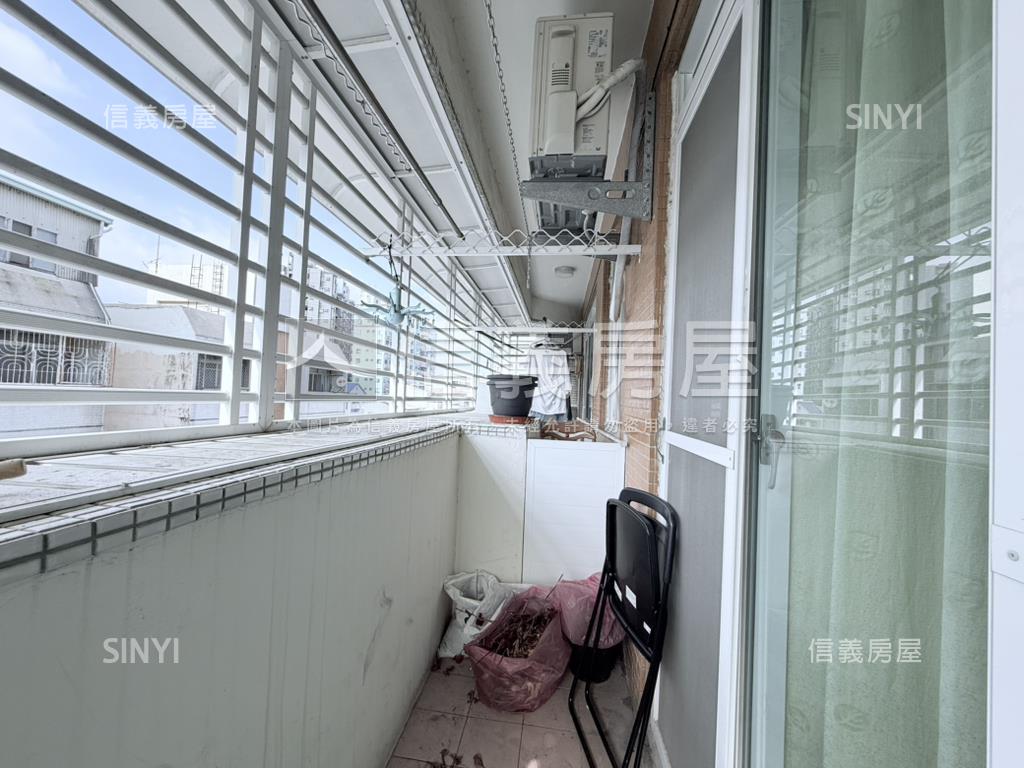 東區裕豐街收租寓房屋室內格局與周邊環境