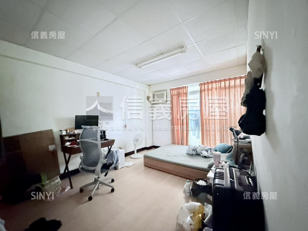 東區裕豐街收租寓房屋室內格局與周邊環境