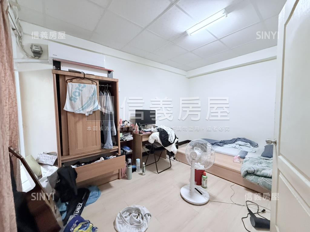 東區裕豐街收租寓房屋室內格局與周邊環境