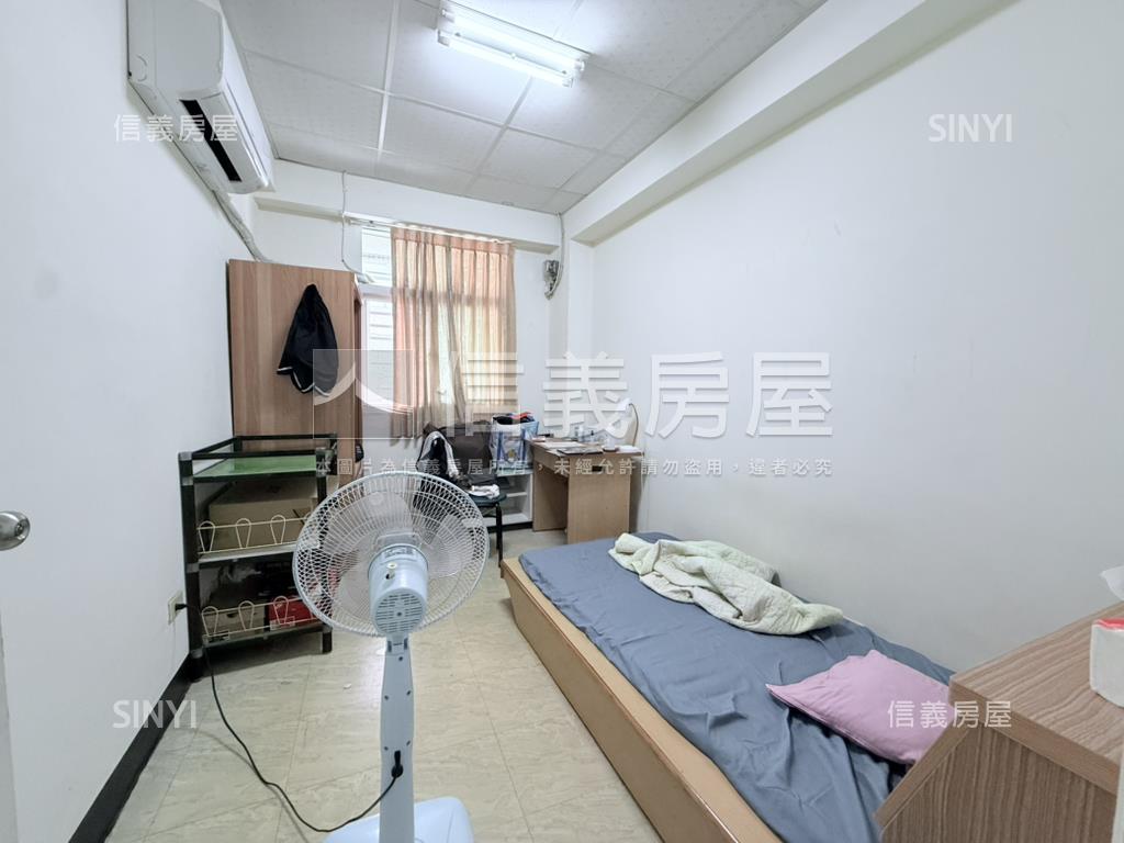 東區裕豐街收租寓房屋室內格局與周邊環境