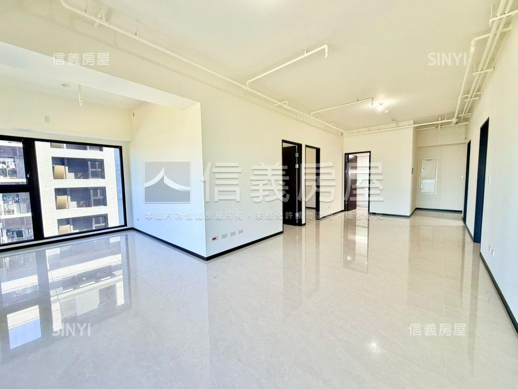 無價景觀。榮群擎川房屋室內格局與周邊環境