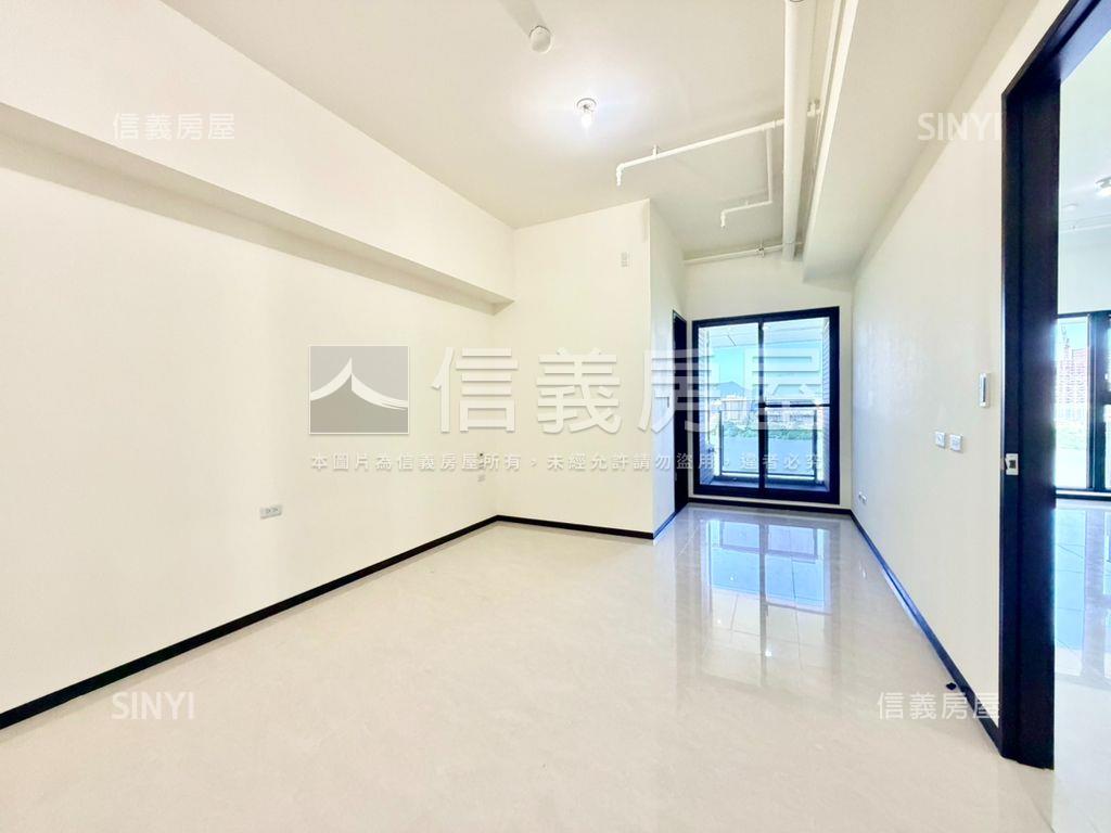 無價景觀。榮群擎川房屋室內格局與周邊環境