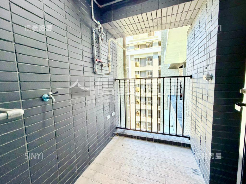無價景觀。榮群擎川房屋室內格局與周邊環境