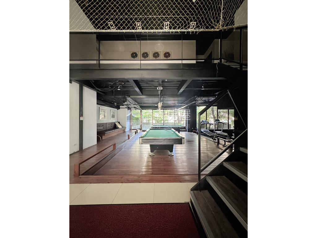 近林口三井１０１小資宅房屋室內格局與周邊環境