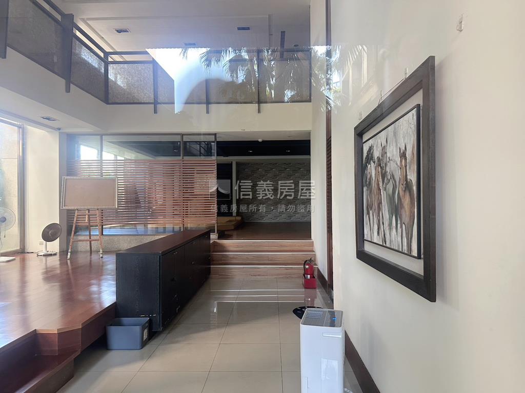近林口三井１０１小資宅房屋室內格局與周邊環境
