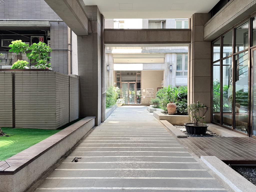近林口三井１０１小資宅房屋室內格局與周邊環境
