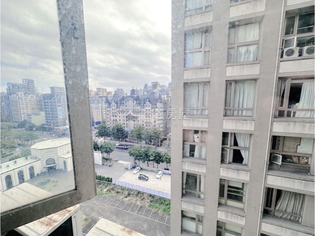 近林口三井１０１小資宅房屋室內格局與周邊環境