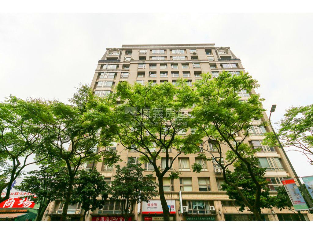 近林口三井１０１小資宅房屋室內格局與周邊環境