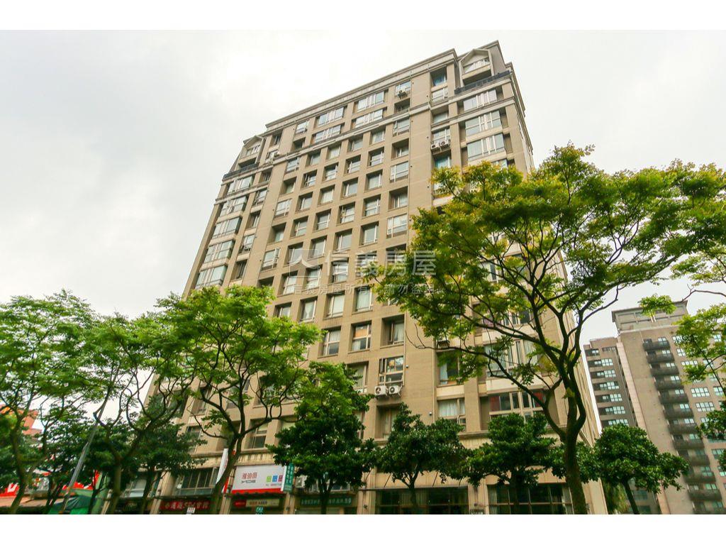 近林口三井１０１小資宅房屋室內格局與周邊環境