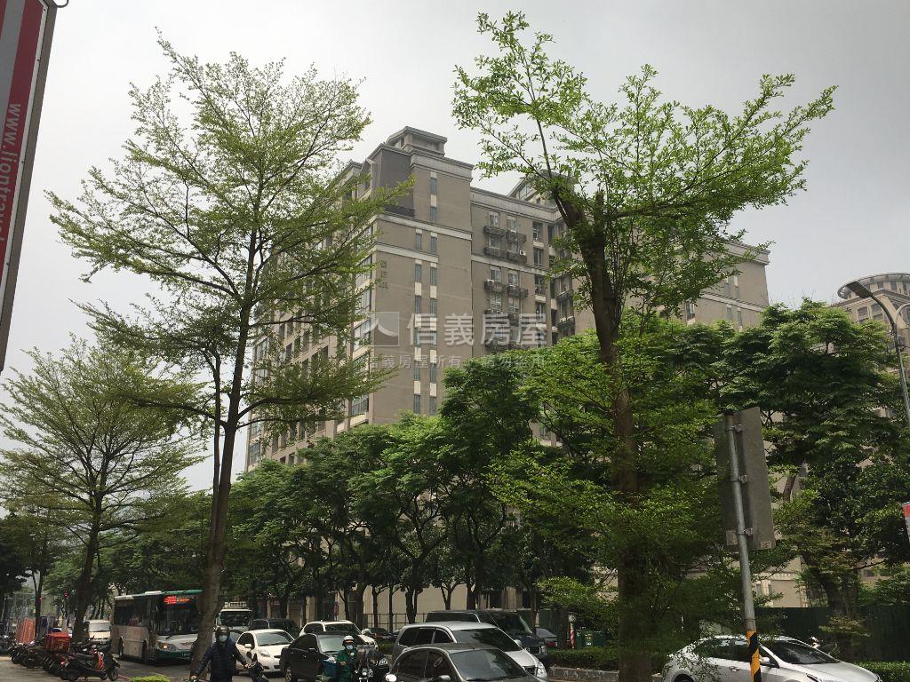 近林口三井１０１小資宅房屋室內格局與周邊環境