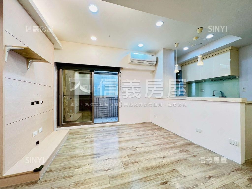 ✿新力霸山河高樓美３房✿房屋室內格局與周邊環境