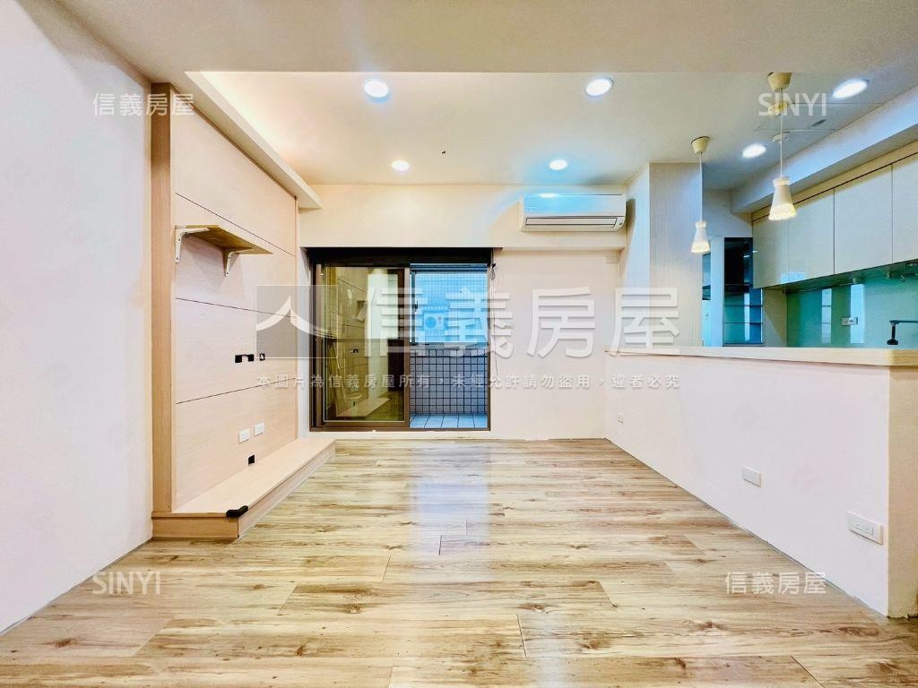 ✿新力霸山河高樓美３房✿房屋室內格局與周邊環境