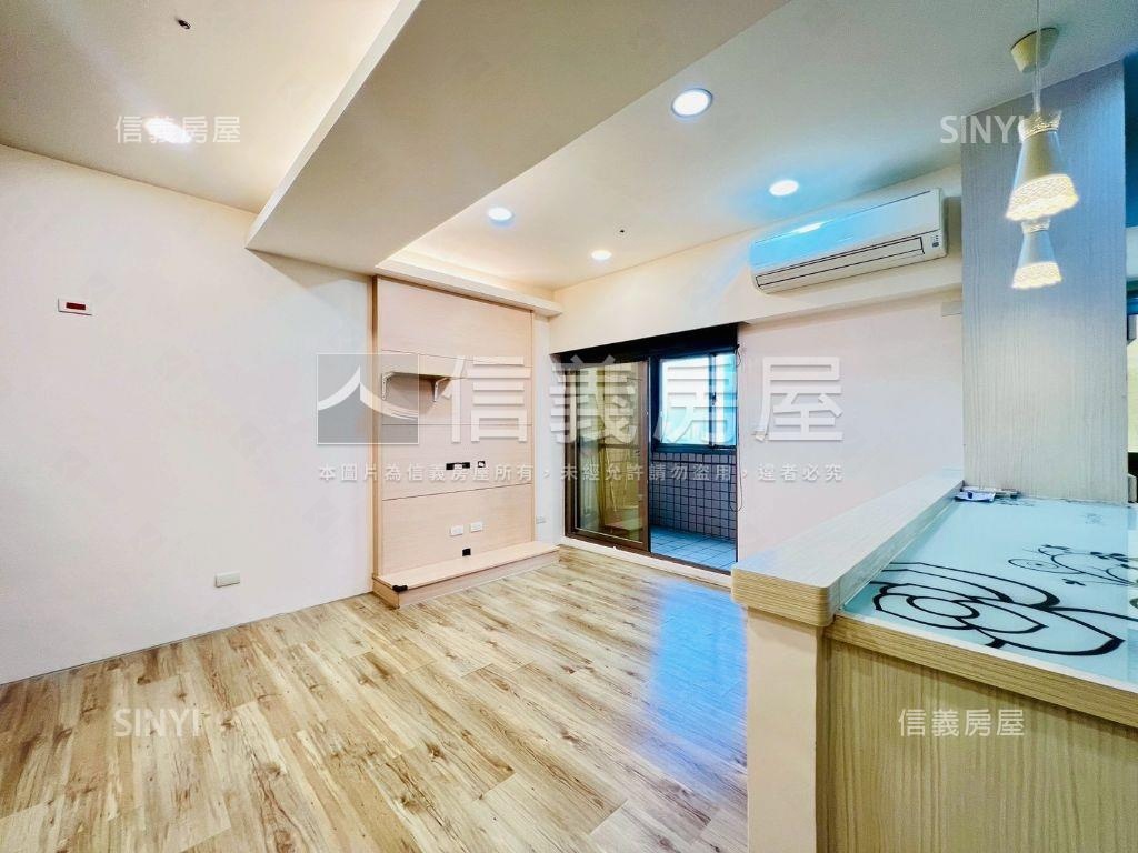 ✿新力霸山河高樓美３房✿房屋室內格局與周邊環境