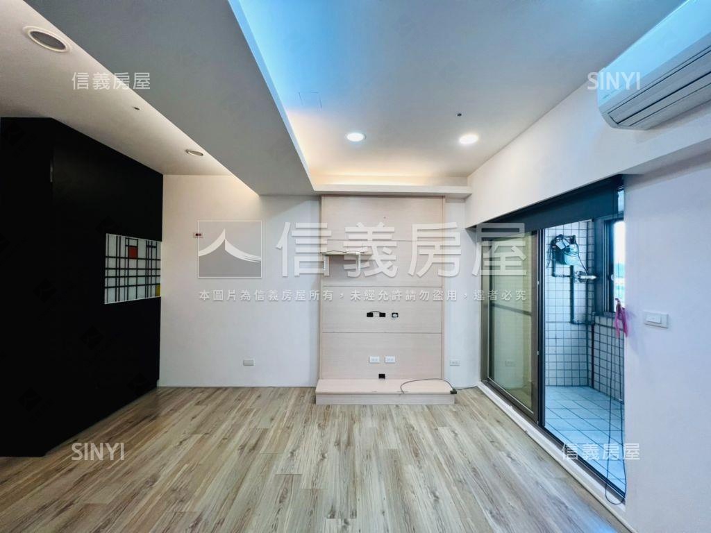 ✿新力霸山河高樓美３房✿房屋室內格局與周邊環境