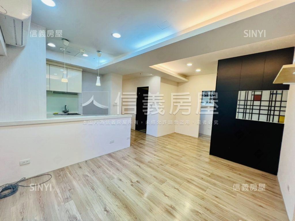 ✿新力霸山河高樓美３房✿房屋室內格局與周邊環境