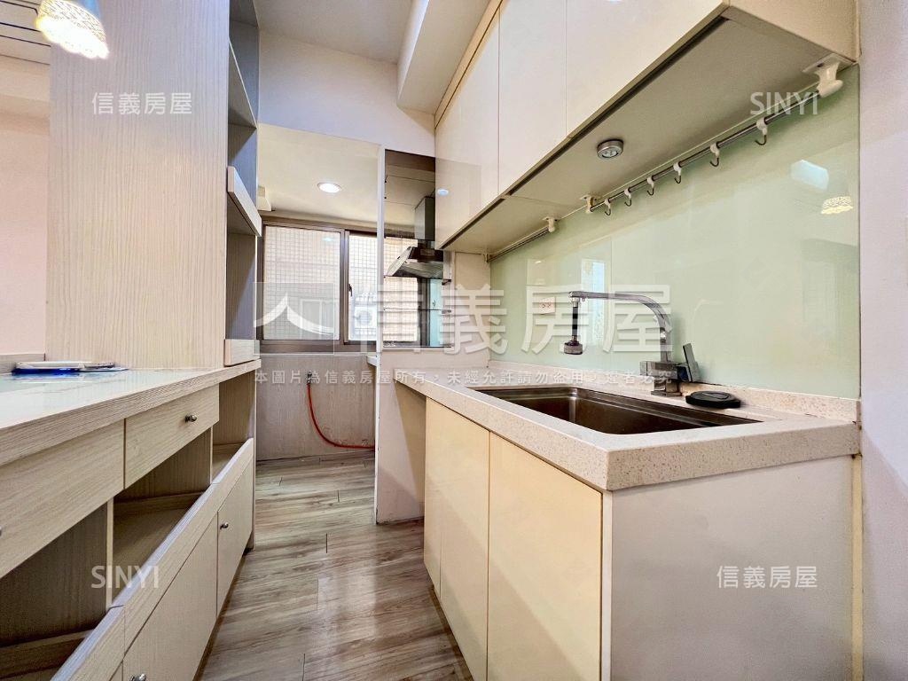 ✿新力霸山河高樓美３房✿房屋室內格局與周邊環境