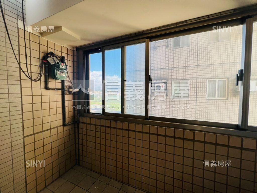 ✿新力霸山河高樓美３房✿房屋室內格局與周邊環境