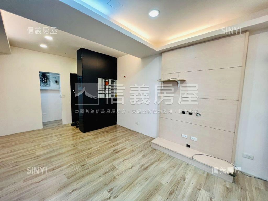 ✿新力霸山河高樓美３房✿房屋室內格局與周邊環境