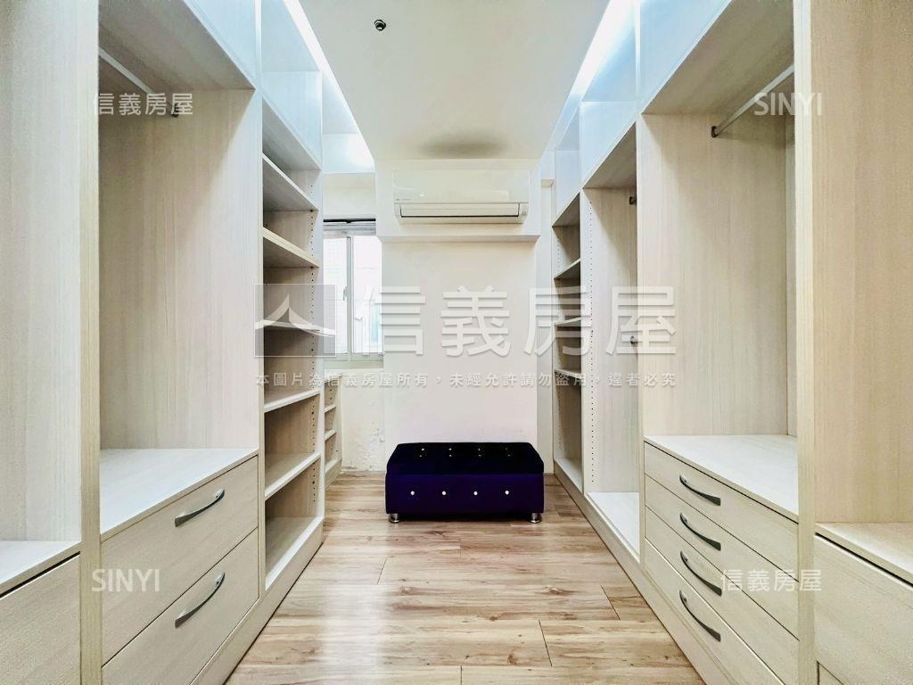 ✿新力霸山河高樓美３房✿房屋室內格局與周邊環境