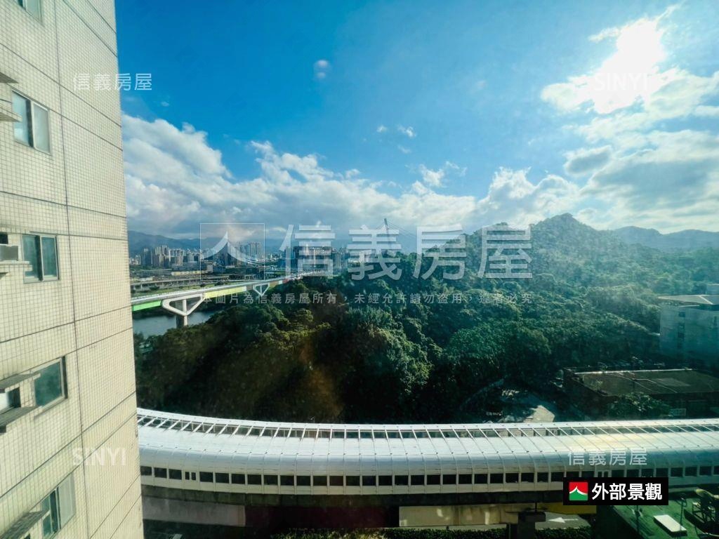 ✿新力霸山河高樓美３房✿房屋室內格局與周邊環境