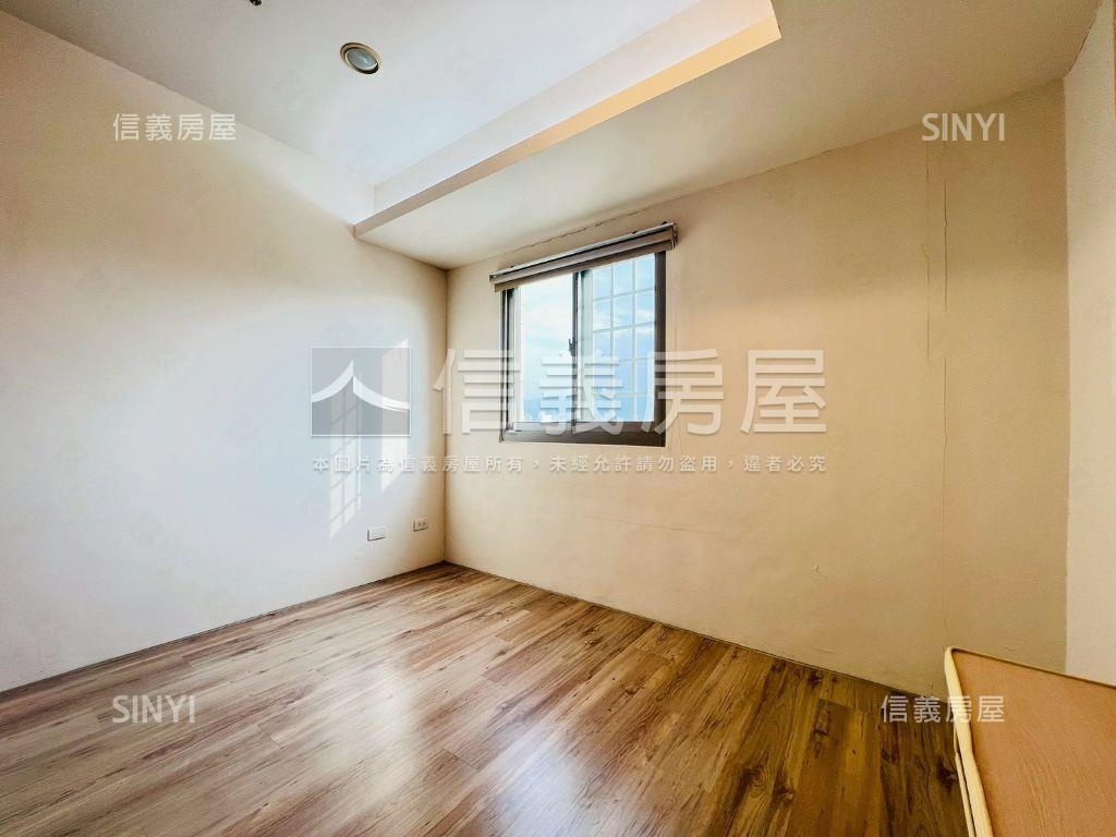 ✿新力霸山河高樓美３房✿房屋室內格局與周邊環境