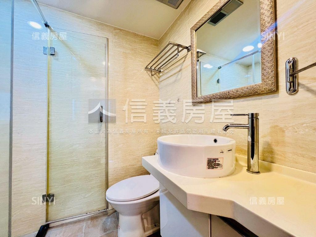 ✿新力霸山河高樓美３房✿房屋室內格局與周邊環境