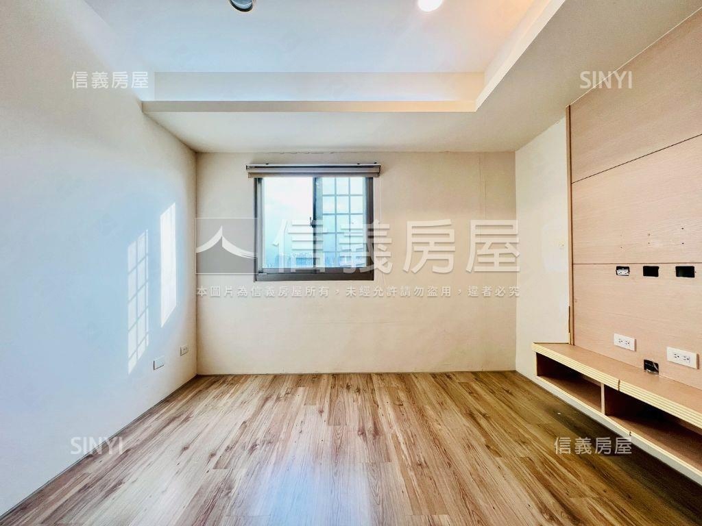 ✿新力霸山河高樓美３房✿房屋室內格局與周邊環境