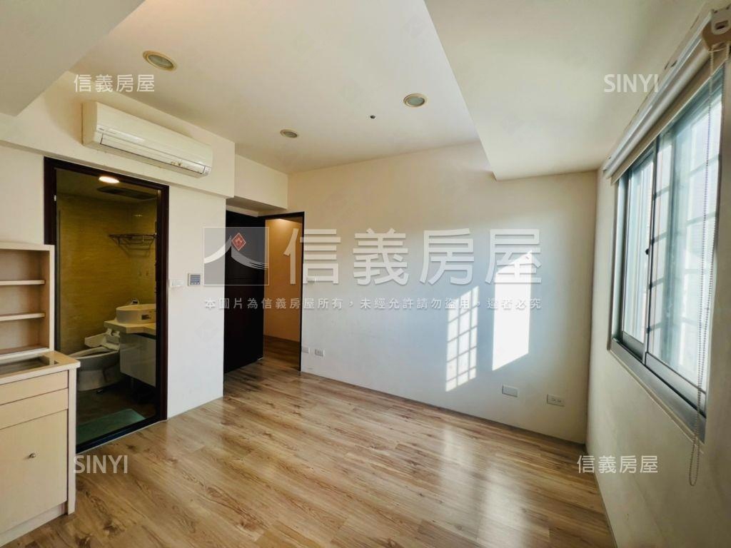 ✿新力霸山河高樓美３房✿房屋室內格局與周邊環境