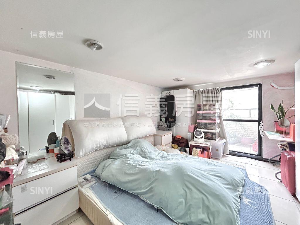 晨光綠邑稀有釋出行情處理房屋室內格局與周邊環境