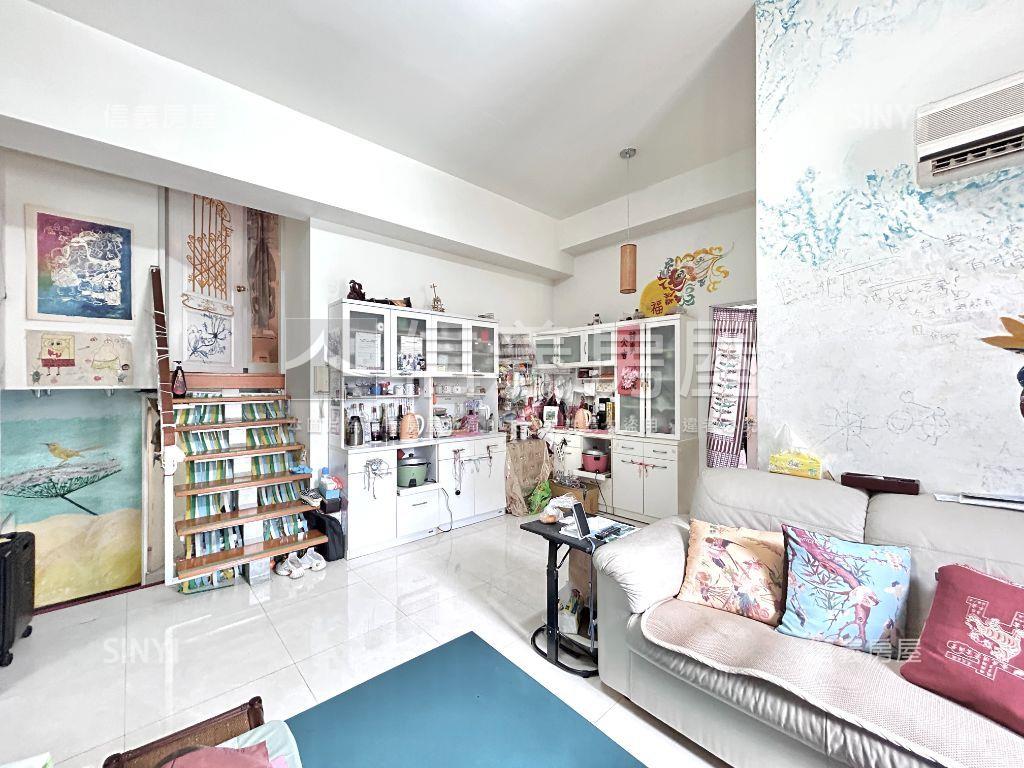 晨光綠邑稀有釋出行情處理房屋室內格局與周邊環境