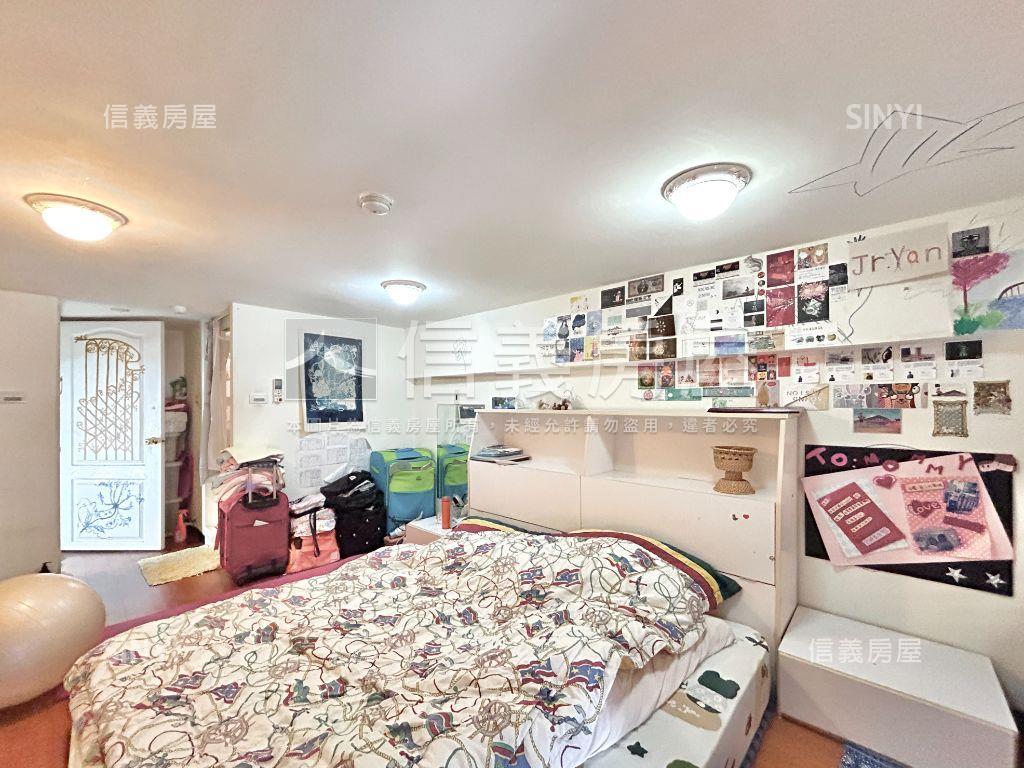 晨光綠邑稀有釋出行情處理房屋室內格局與周邊環境