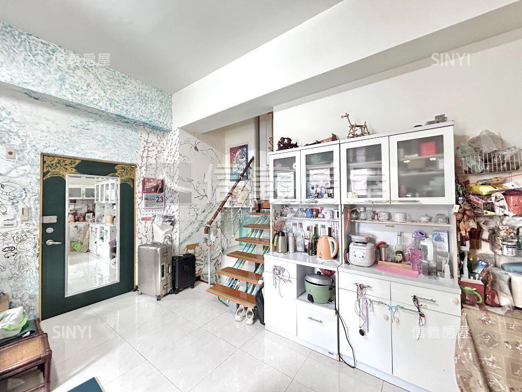 晨光綠邑稀有釋出行情處理房屋室內格局與周邊環境